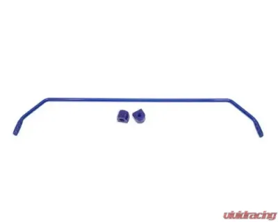 SuperPro Suspension Rear 16mm Heavy Duty Adjustable Sway Bar Mazda Miata MX5 2016-2020 - RC0089RZ-16